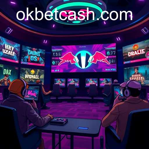 The Rise of Okbet: A New Era in Online Gaming