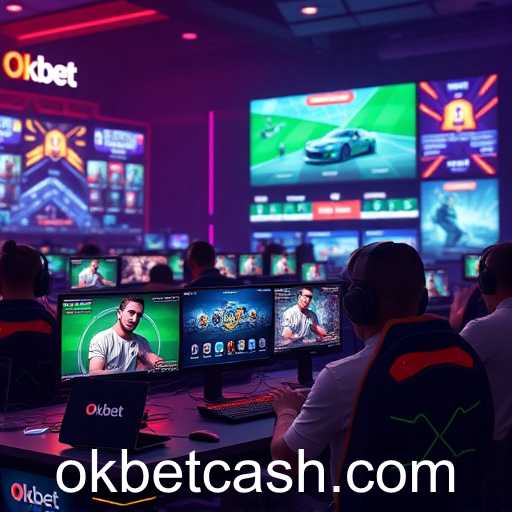 OkBet and the Future of Online Gaming
