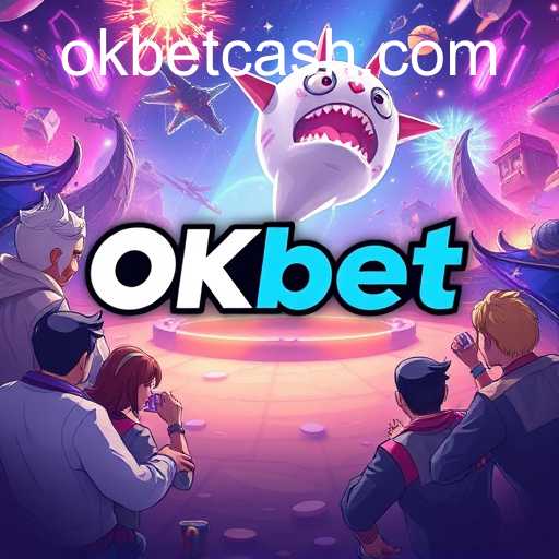 The Rise of OKbet: A Reflection on Digital Gaming Culture