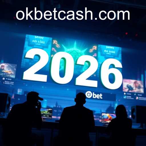 The Rise of Okbet in the Virtual Gaming Arena