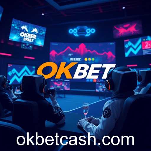 The Rise of OkBet: A New Era in Online Gaming