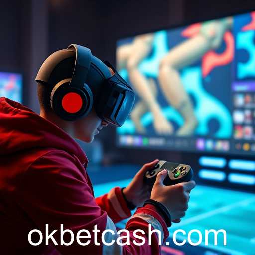 The Rise of Okbet in the Gaming World