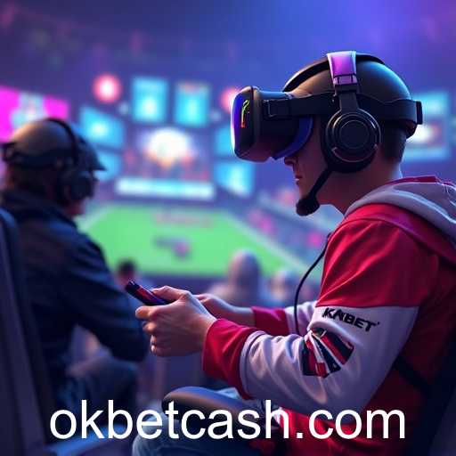 The Rise of OkBet in Online Gaming