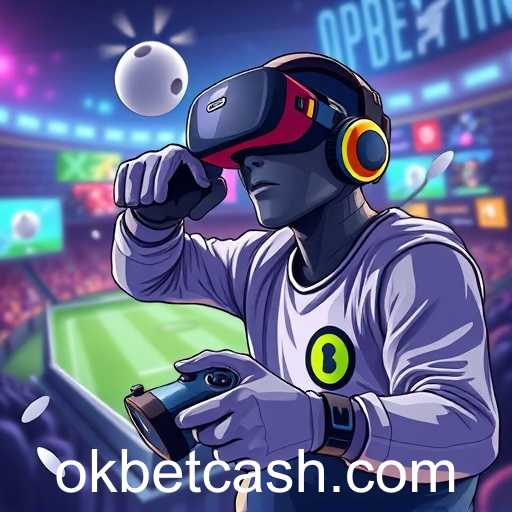 The Rise of OkBet: Transforming Online Gaming